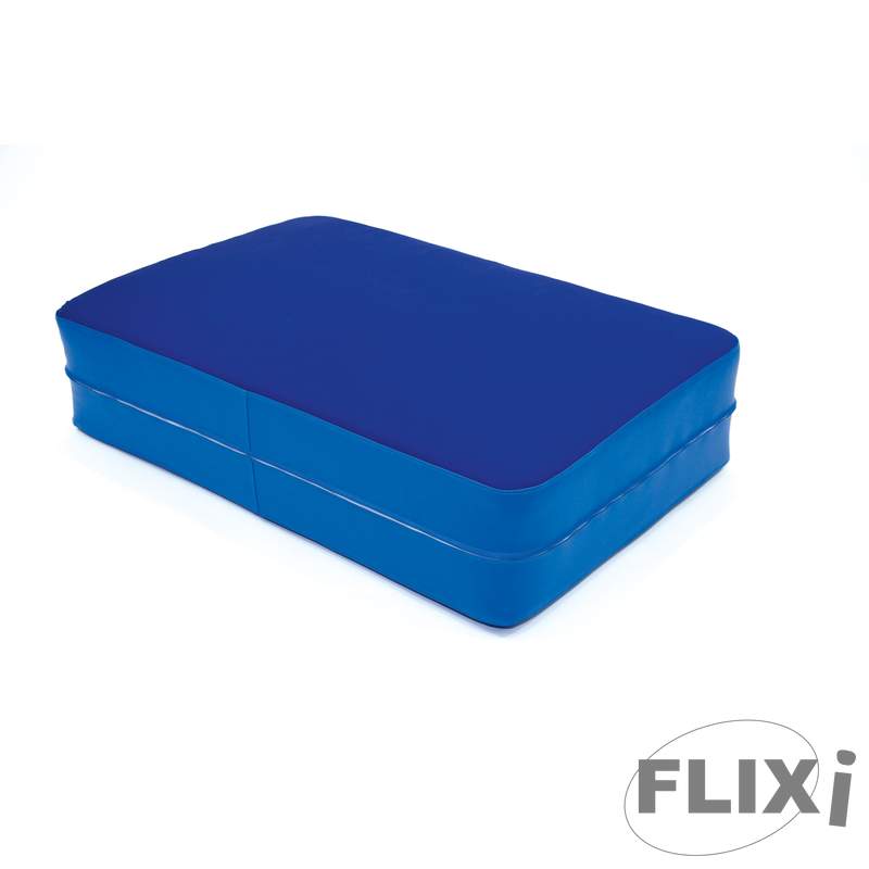 FLIXI Würfel mit Taschen - Hochwertiges Spielzeug, 39,99 €